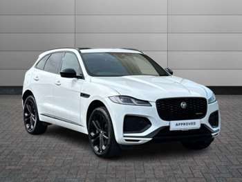 2023 - 2.0 D200 R-Dynamic HSE Black 5dr Automatic