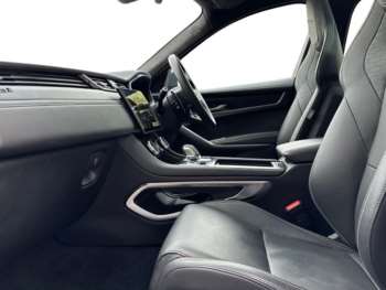 Used Jaguar F-Pace 2023 for sale - 74981553: Photo