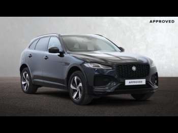 2024 - 2.0 P400e R-Dynamic SE Black 90th Anniversary Edition 5dr Automatic