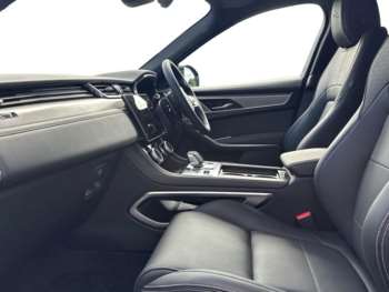Used Jaguar F-Pace 2024 for sale - 75026158: Photo