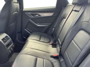 Used Jaguar F-Pace 2024 for sale - 75026158: Photo