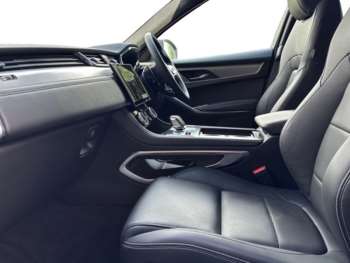 Used Jaguar F-Pace 2023 for sale - 75026129: Photo