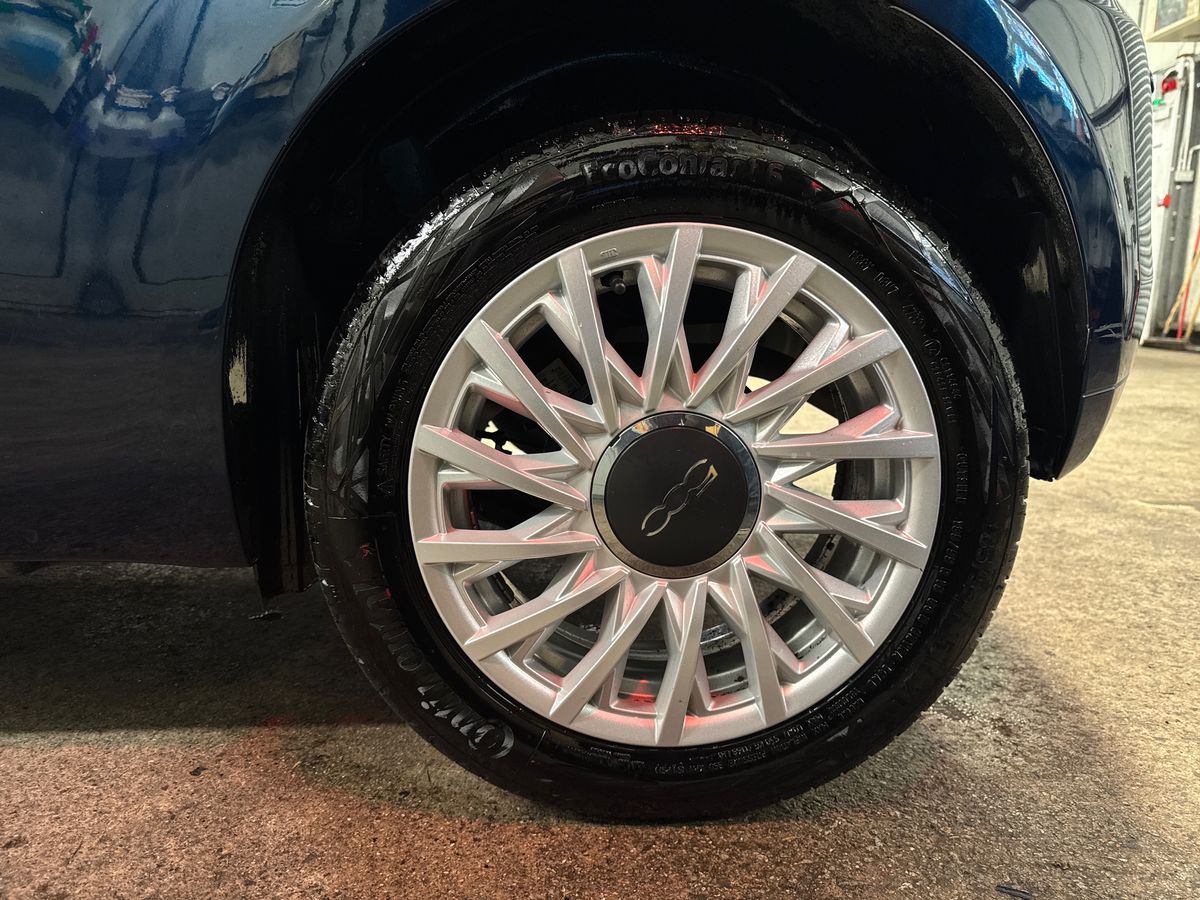 Used Fiat 500 2023 for sale - 76873572: Photo 15