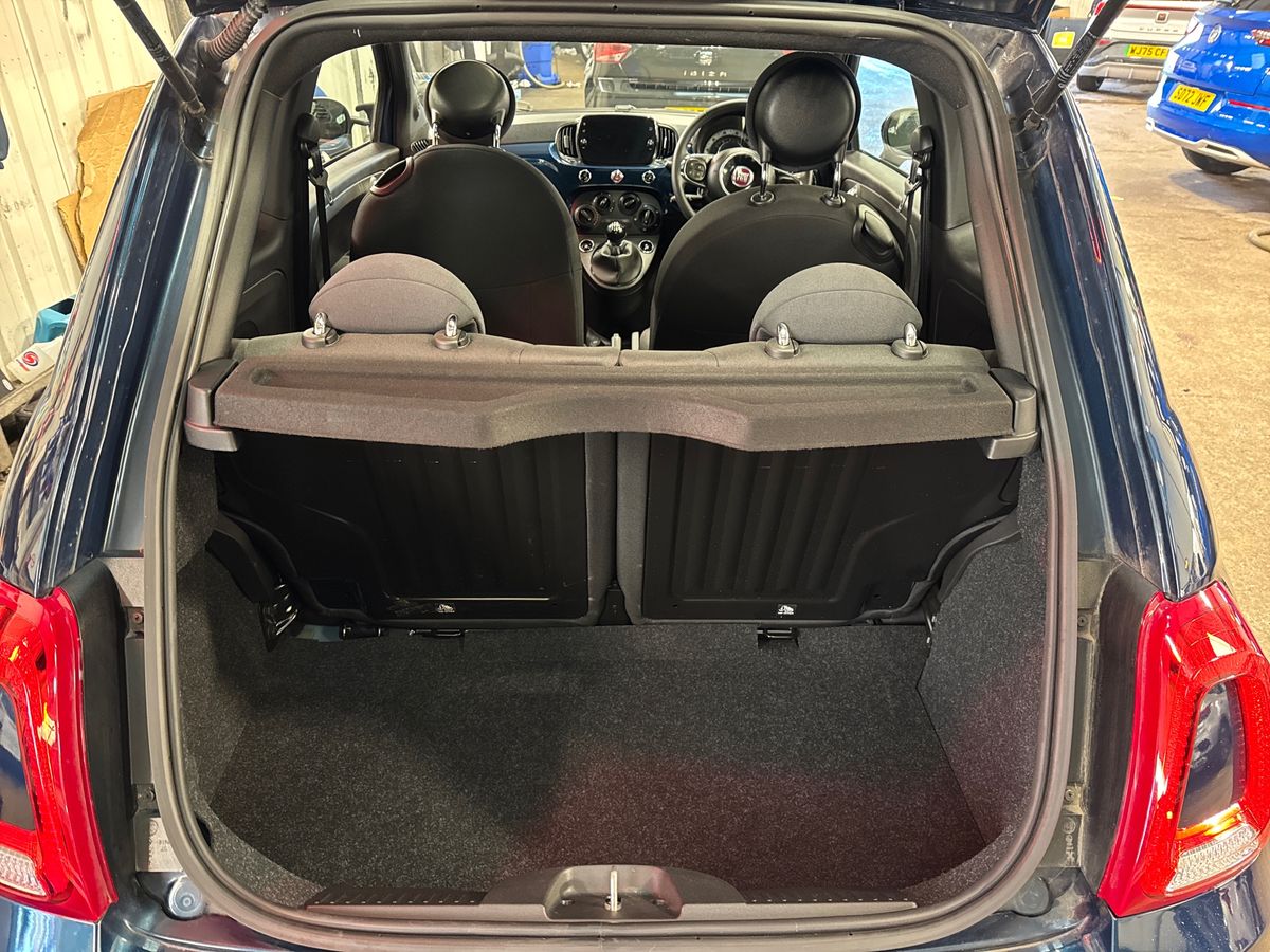 Used Fiat 500 2023 for sale - 76873572: Photo 17