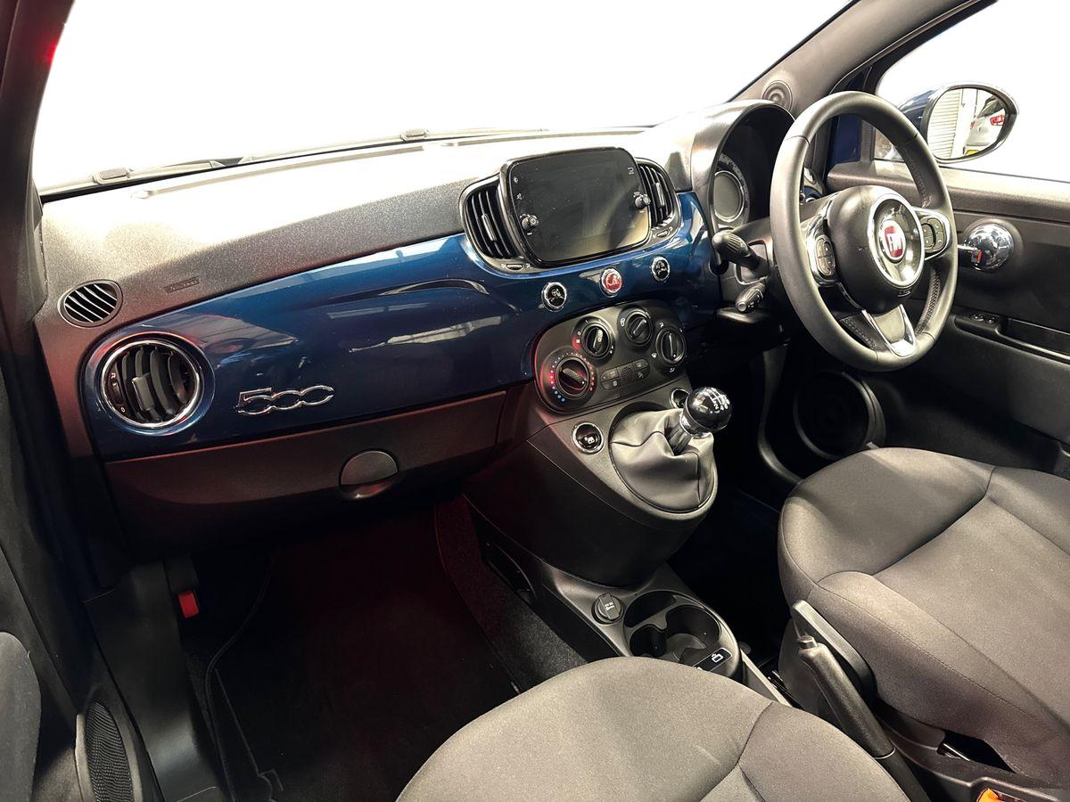 Used Fiat 500 2023 for sale - 76873572: Photo 18