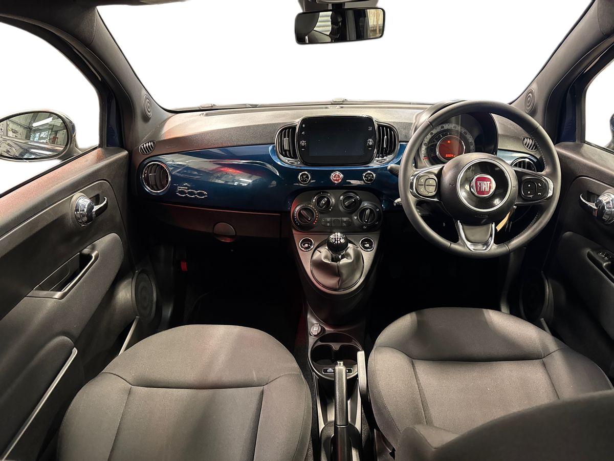 Used Fiat 500 2023 for sale - 76873572: Photo 19