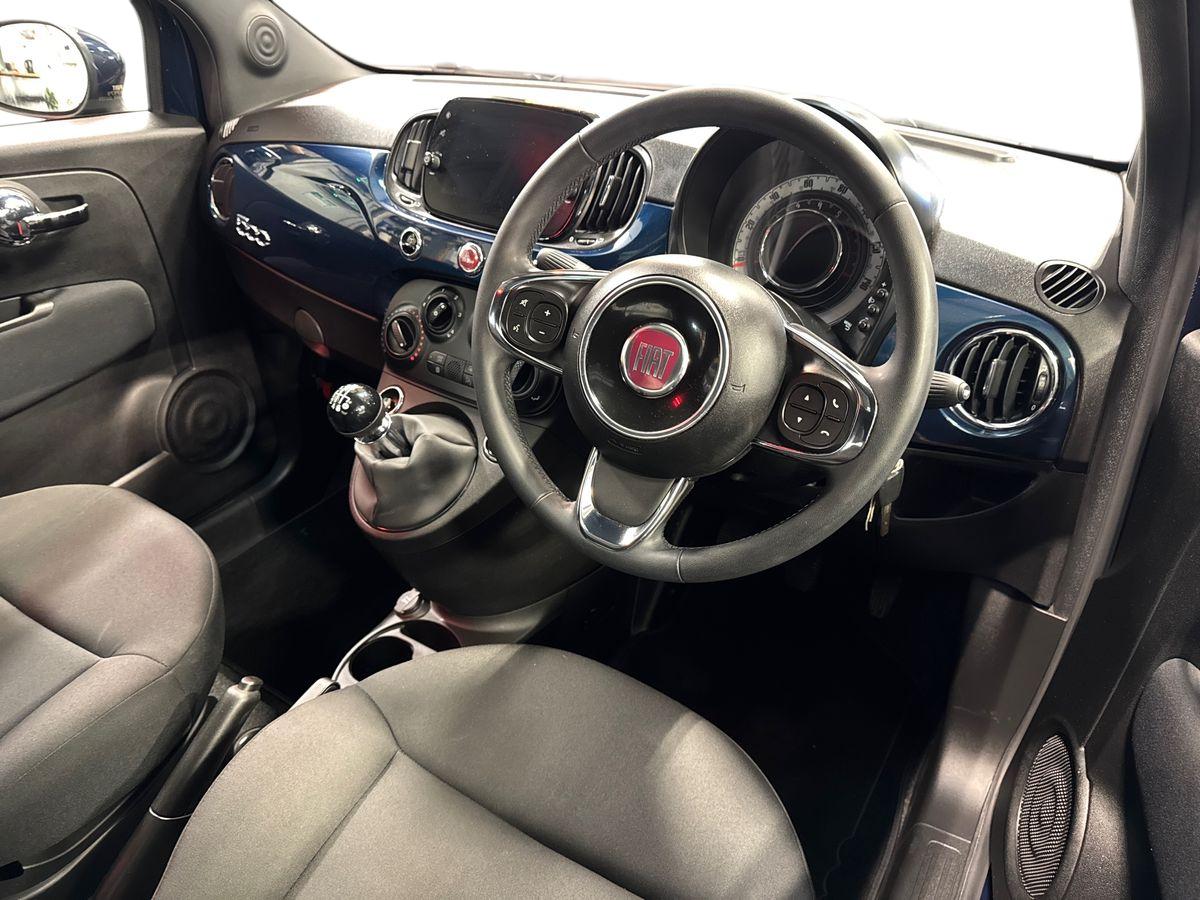 Used Fiat 500 2023 for sale - 76873572: Photo 22