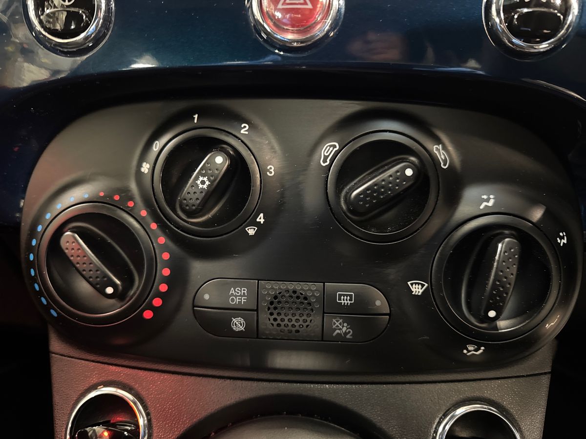 Used Fiat 500 2023 for sale - 76873572: Photo 26