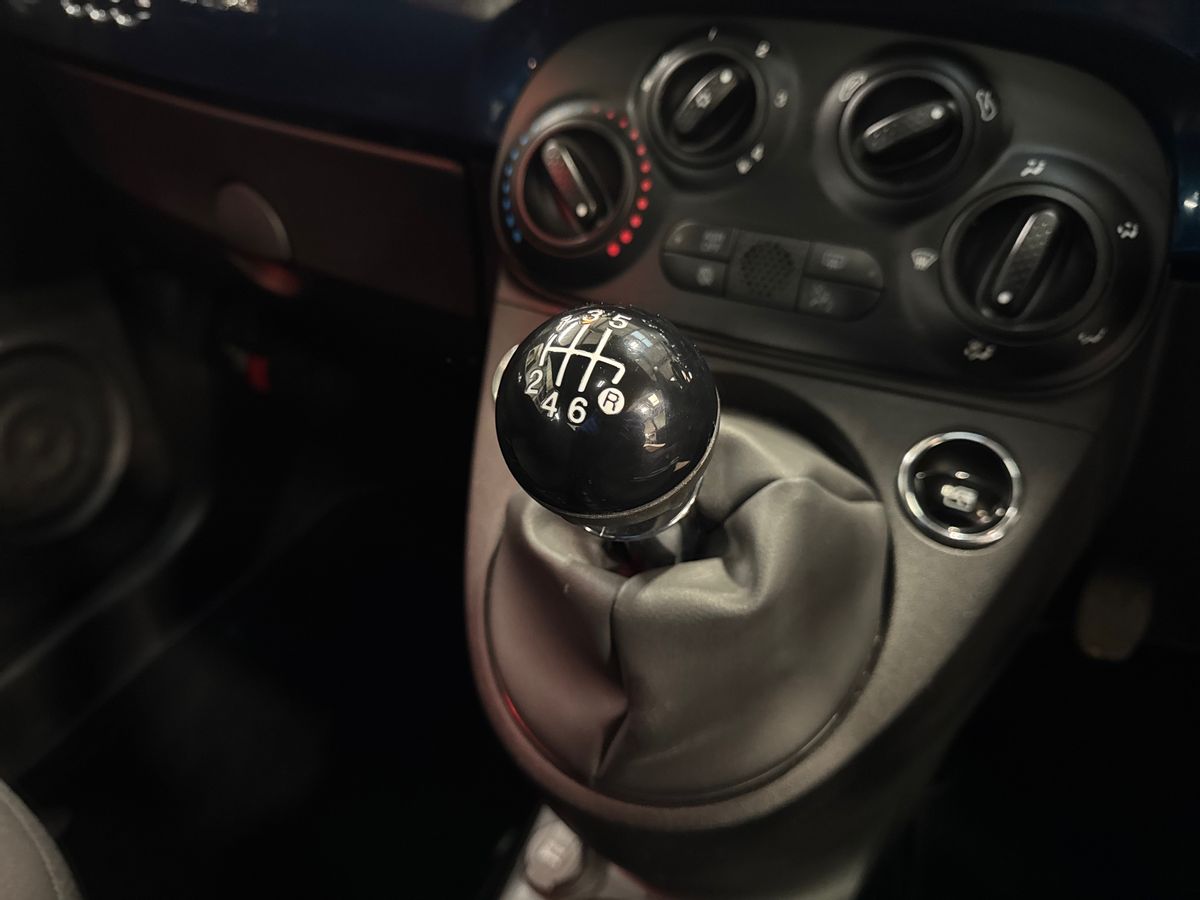 Used Fiat 500 2023 for sale - 76873572: Photo 27