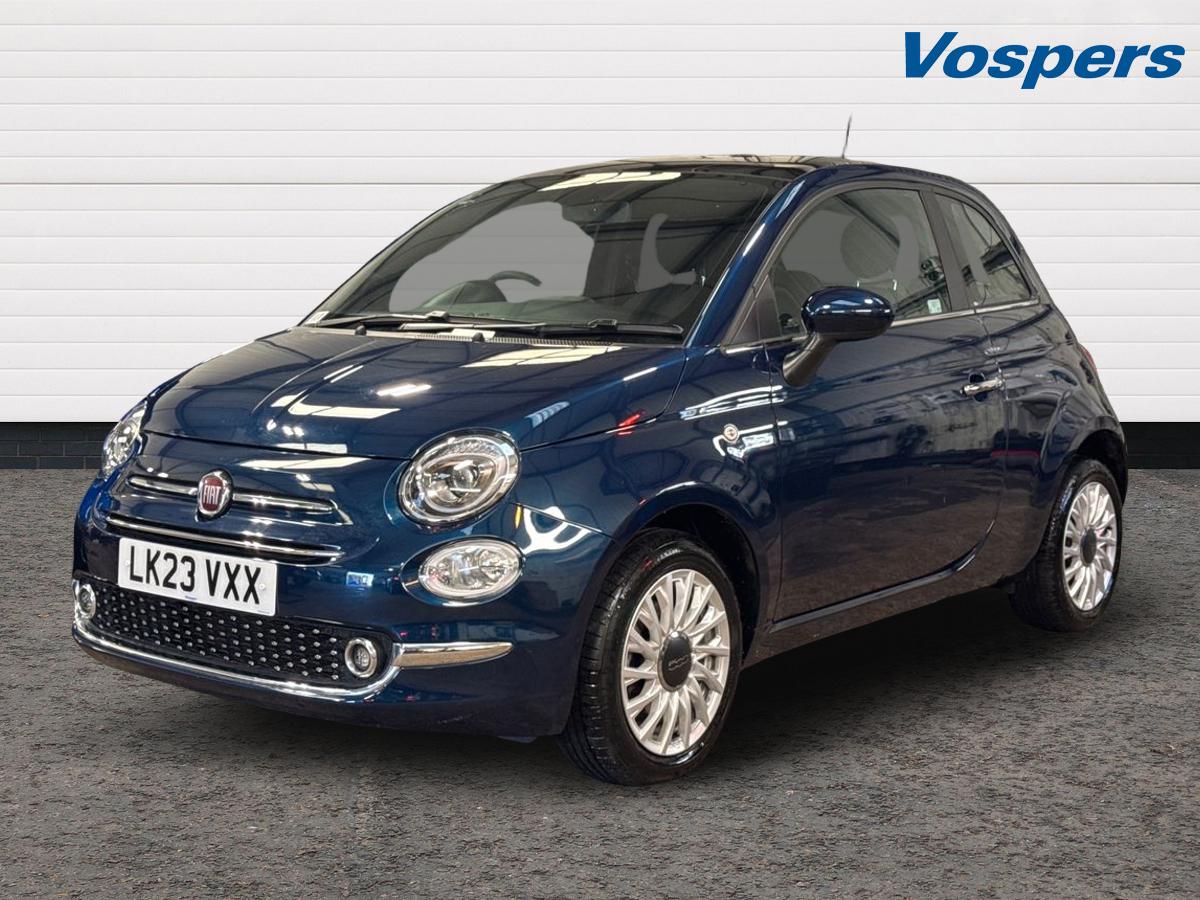 Used Fiat 500 2023 for sale - 76873572: Photo 3
