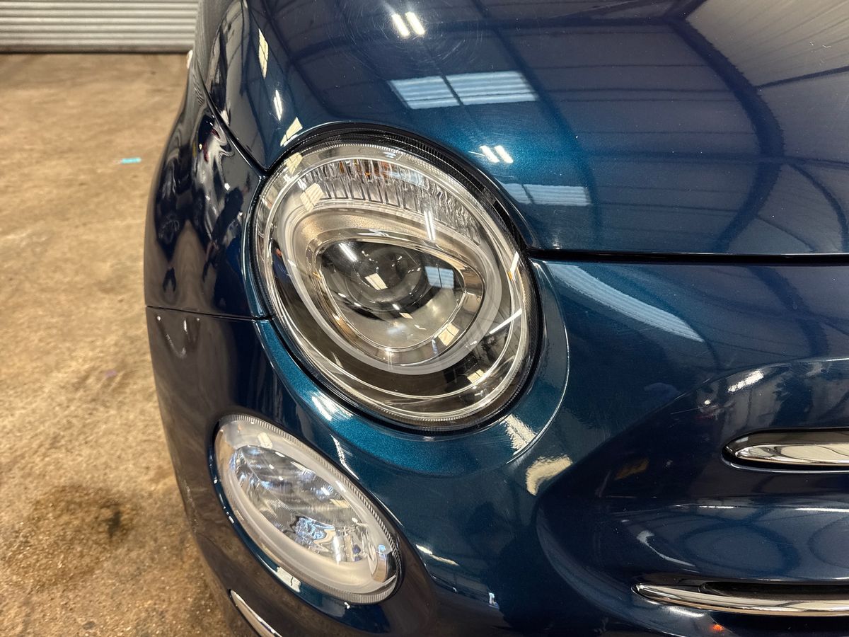 Used Fiat 500 2023 for sale - 76873572: Photo 32