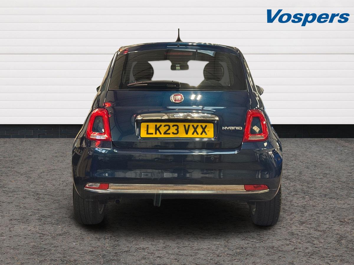 Used Fiat 500 2023 for sale - 76873572: Photo 7
