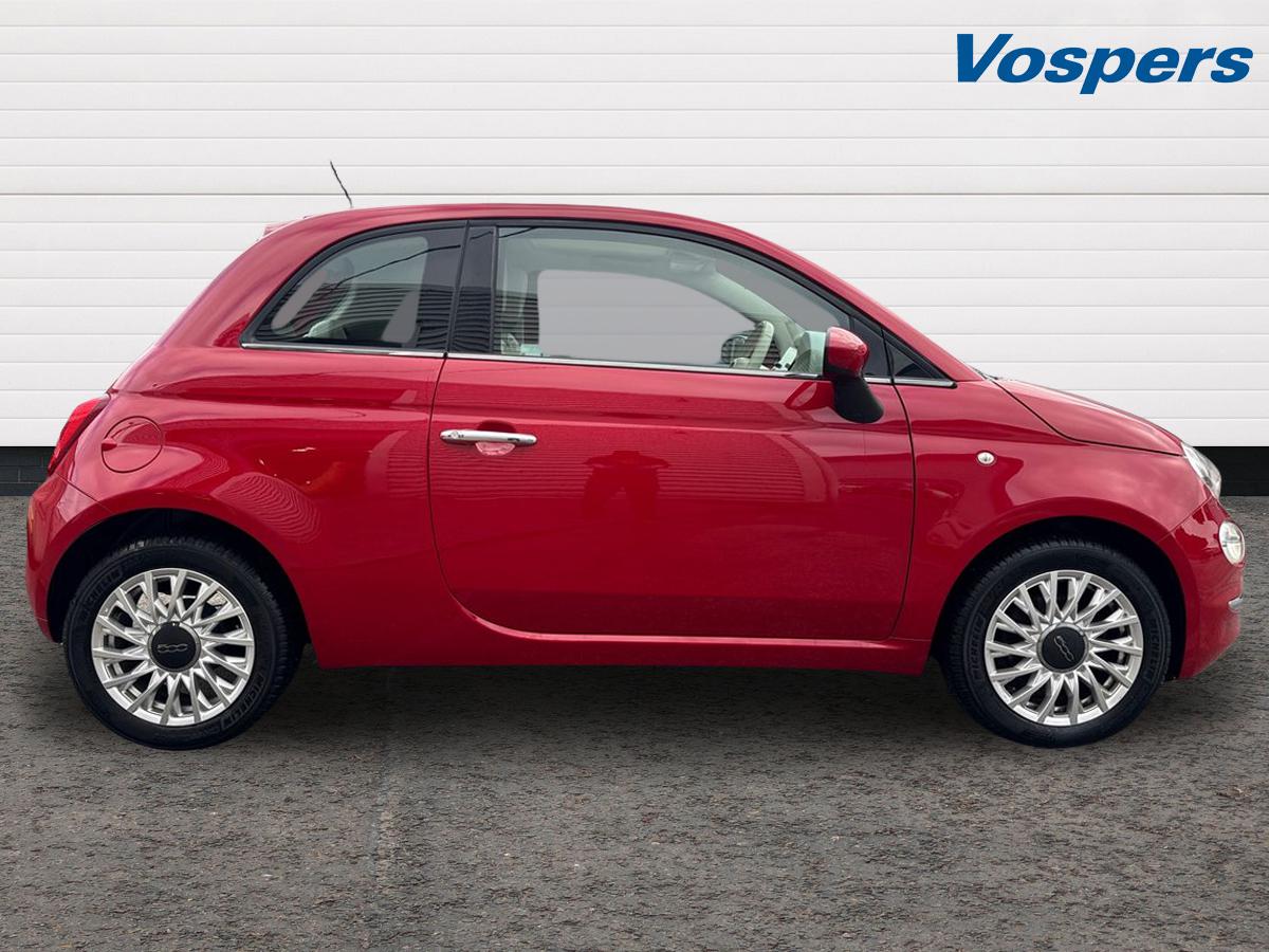 Used Fiat 500 2019 for sale - 77698245: Photo 10
