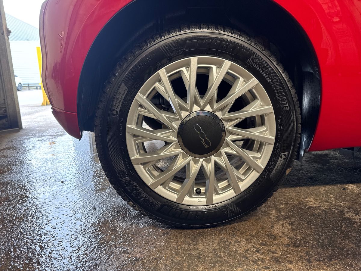 Used Fiat 500 2019 for sale - 77698245: Photo 11