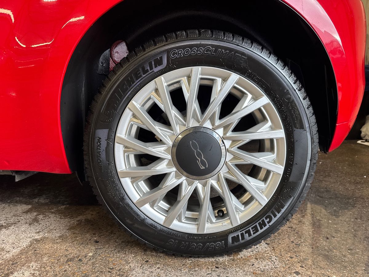 Used Fiat 500 2019 for sale - 77698245: Photo 15