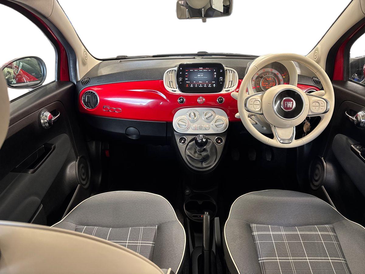 Used Fiat 500 2019 for sale - 77698245: Photo 19