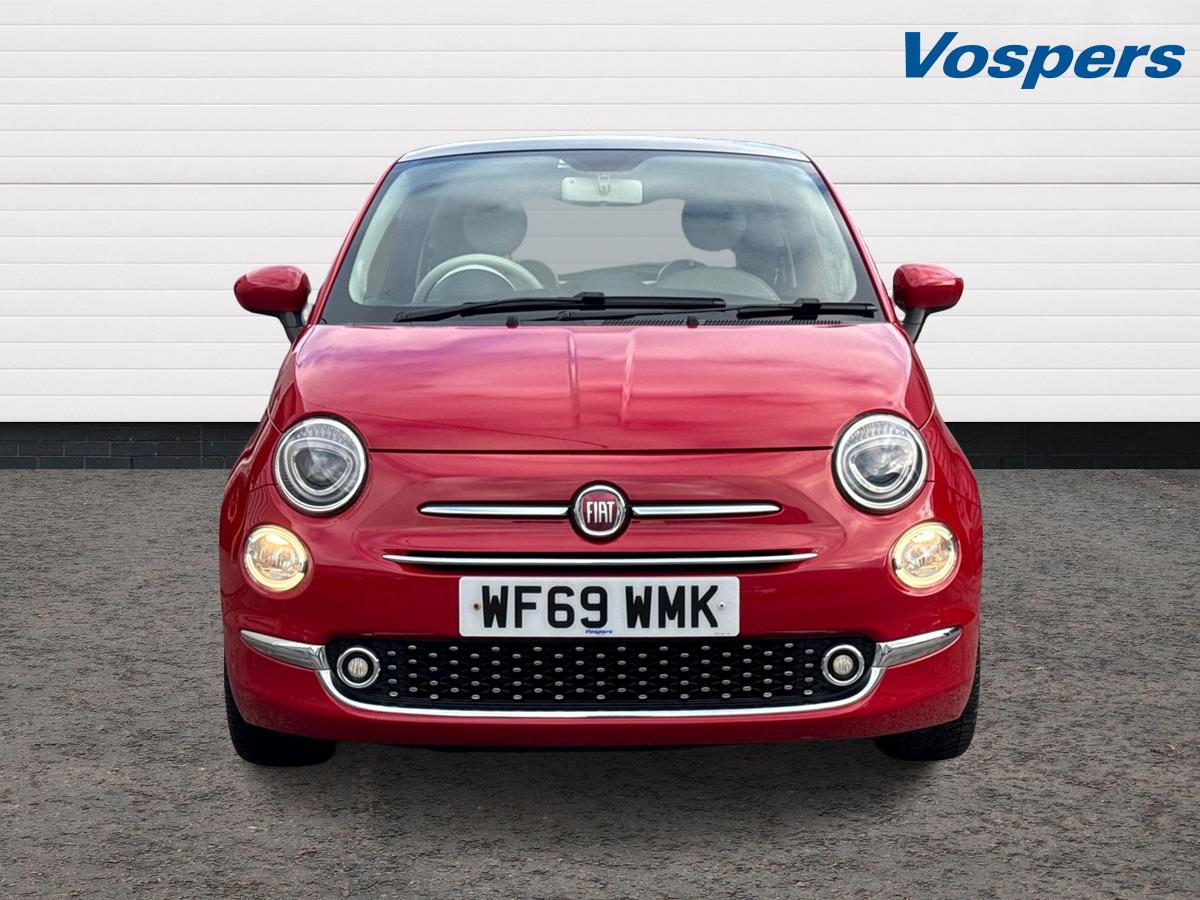 Used Fiat 500 2019 for sale - 77698245: Photo 2