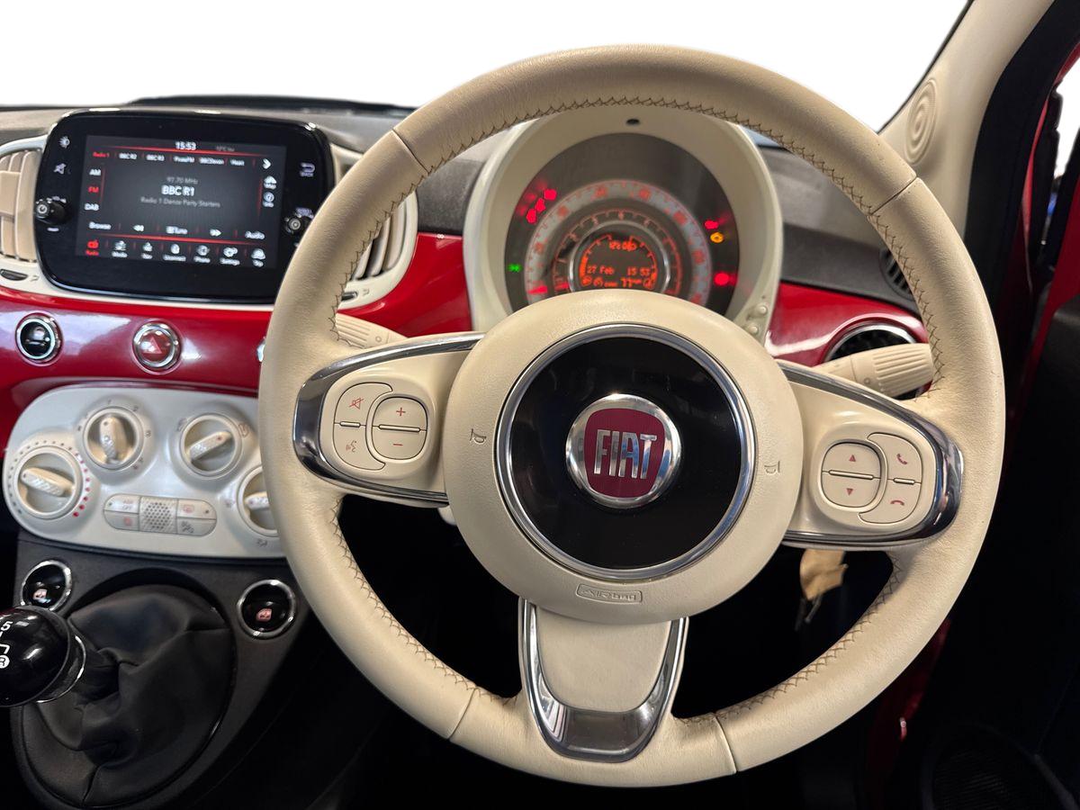 Used Fiat 500 2019 for sale - 77698245: Photo 21