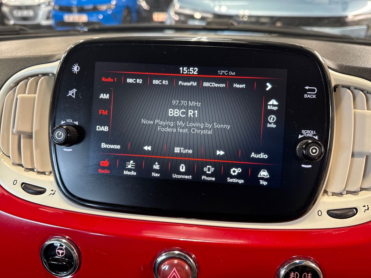 Used Fiat 500 2019 for sale - 77698245: Photo 25