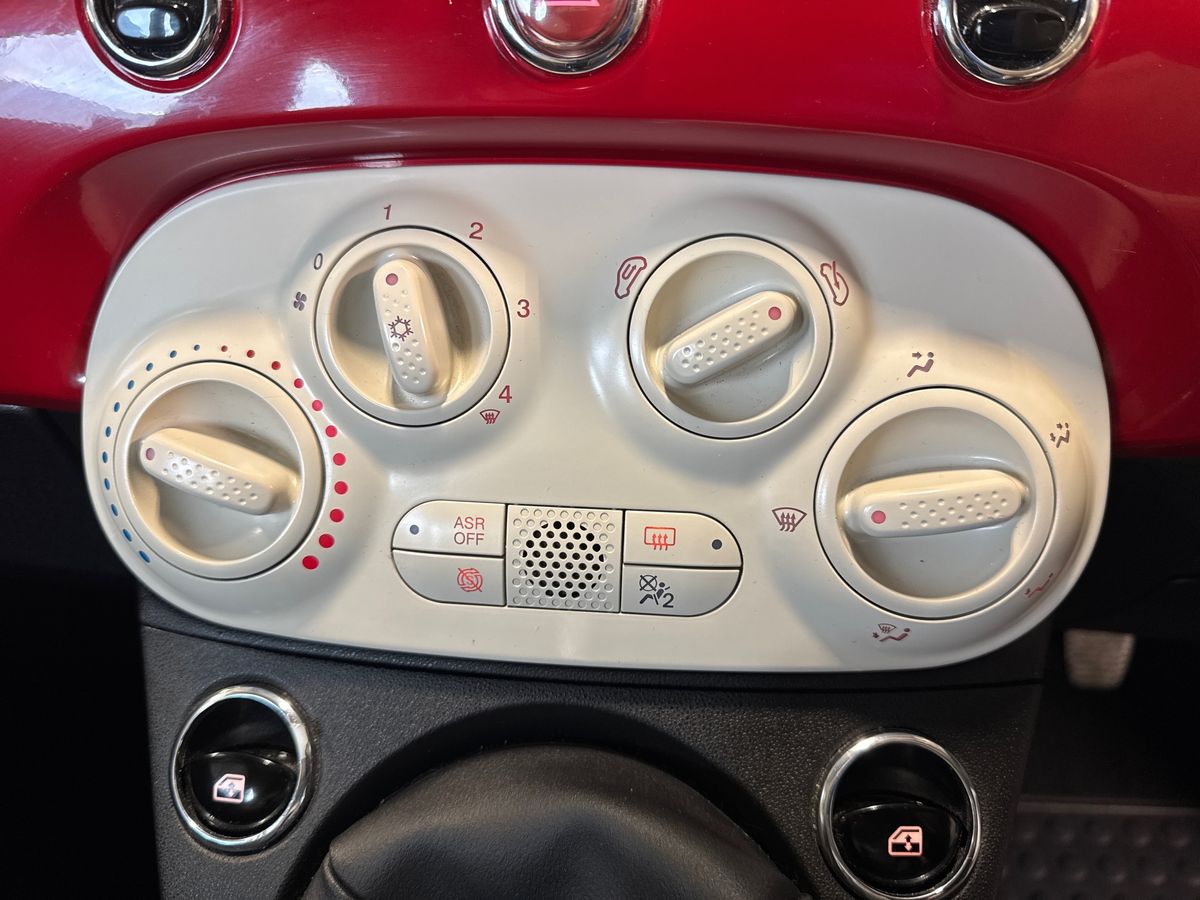 Used Fiat 500 2019 for sale - 77698245: Photo 26