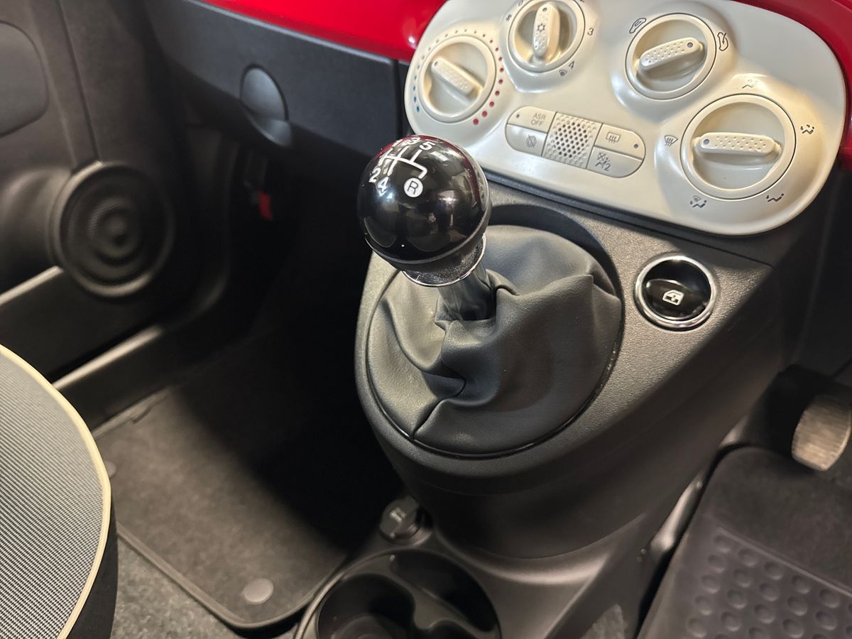 Used Fiat 500 2019 for sale - 77698245: Photo 27