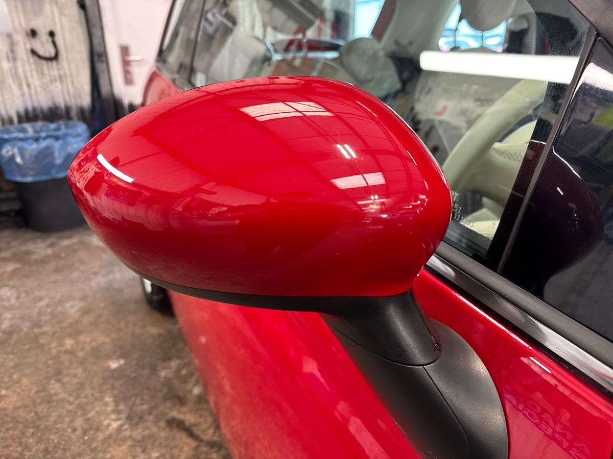 Used Fiat 500 2019 for sale - 77698245: Photo 29