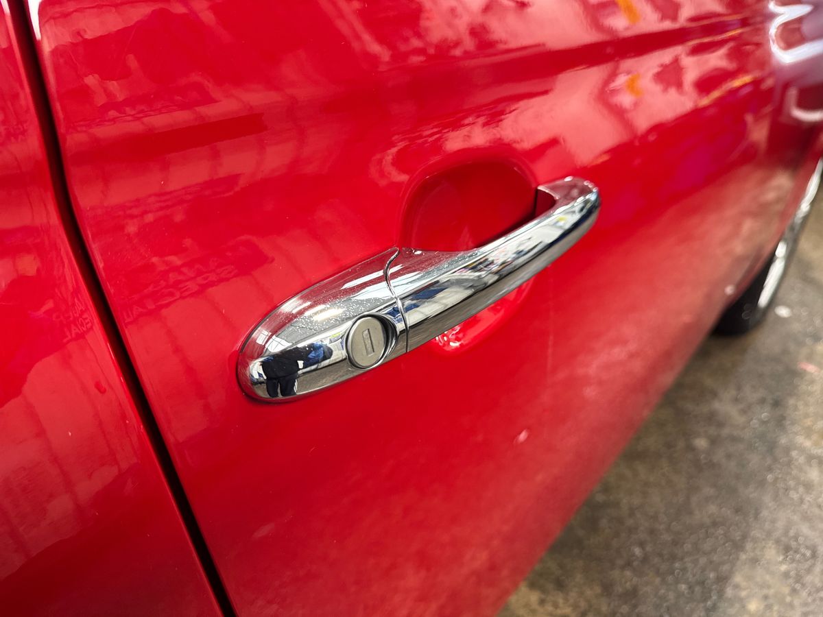 Used Fiat 500 2019 for sale - 77698245: Photo 30