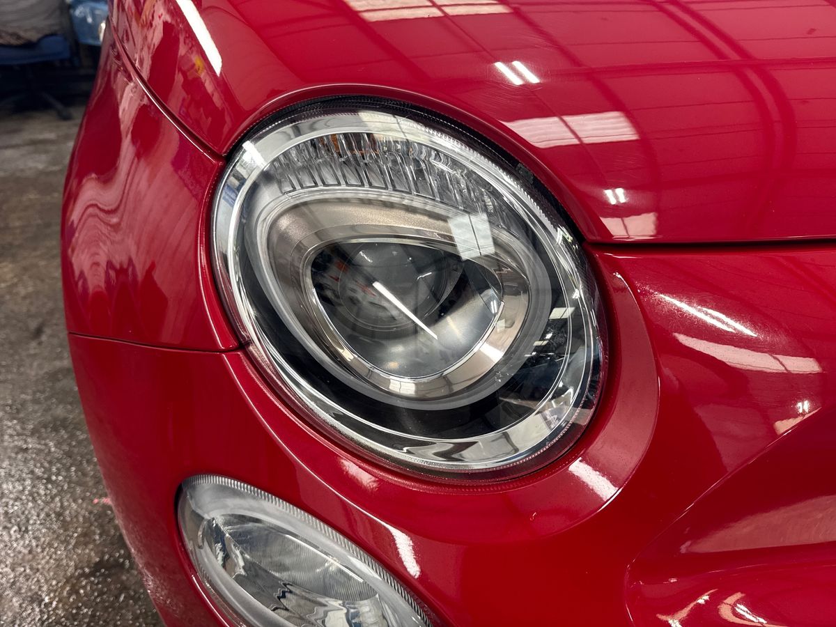 Used Fiat 500 2019 for sale - 77698245: Photo 32