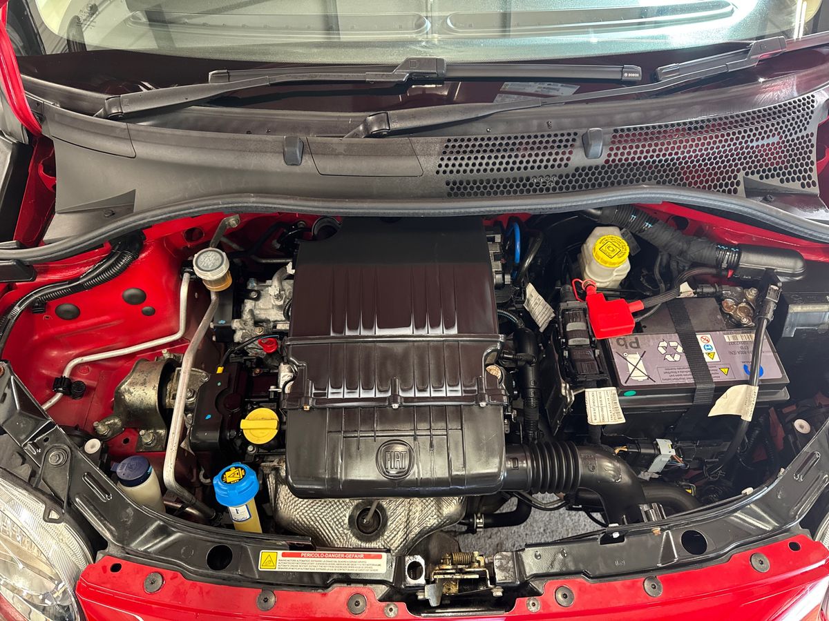 Used Fiat 500 2019 for sale - 77698245: Photo 33