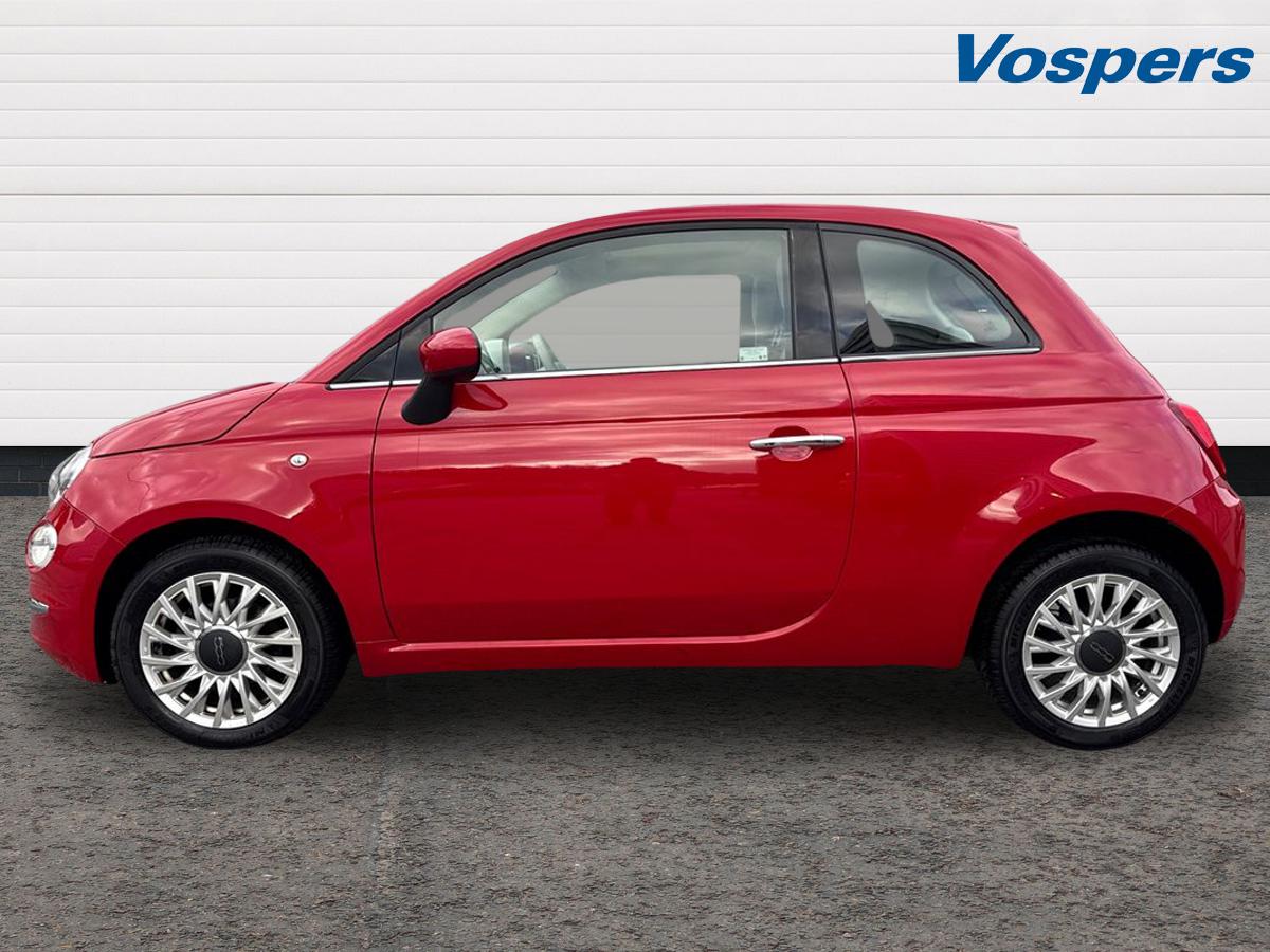 Used Fiat 500 2019 for sale - 77698245: Photo 5
