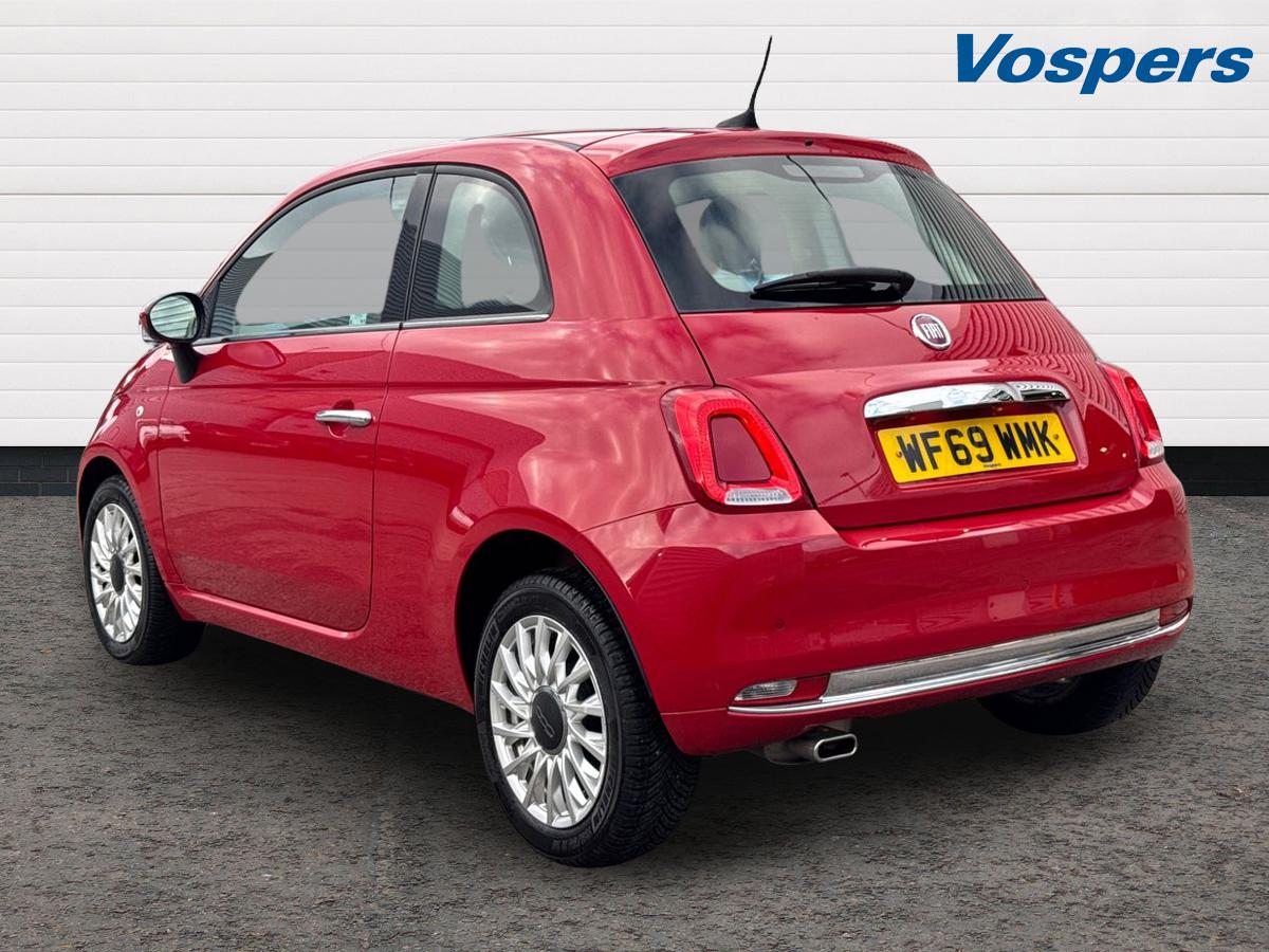 Used Fiat 500 2019 for sale - 77698245: Photo 6