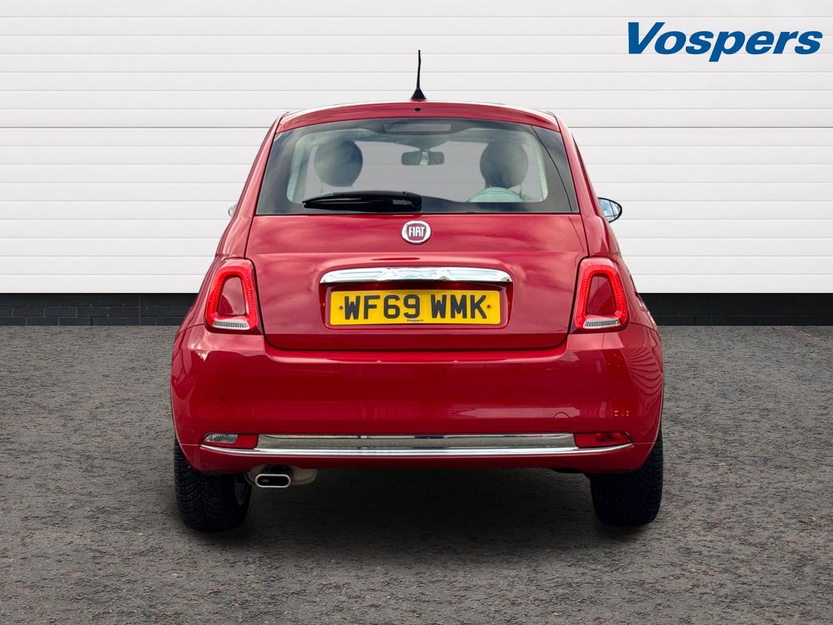 Used Fiat 500 2019 for sale - 77698245: Photo 7