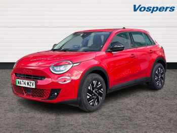 Used Fiat 600 2024 for sale - 73701264: Photo