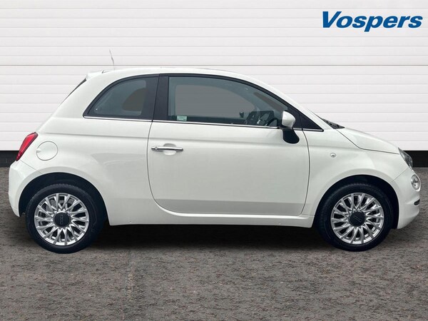 Used Fiat 500 2023 for sale - 75472208: Photo 10