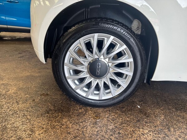 Used Fiat 500 2023 for sale - 75472208: Photo 11
