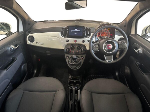 Used Fiat 500 2023 for sale - 75472208: Photo 19
