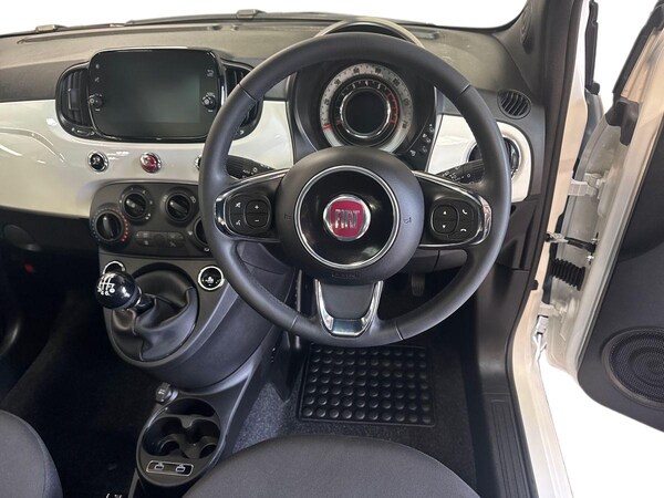 Used Fiat 500 2023 for sale - 75472208: Photo 21