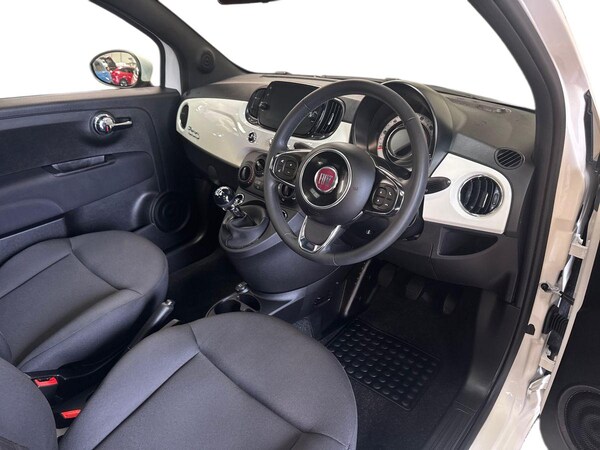 Used Fiat 500 2023 for sale - 75472208: Photo 22