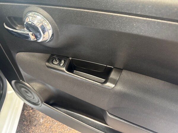 Used Fiat 500 2023 for sale - 75472208: Photo 24