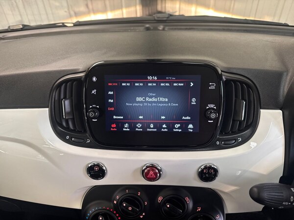 Used Fiat 500 2023 for sale - 75472208: Photo 25