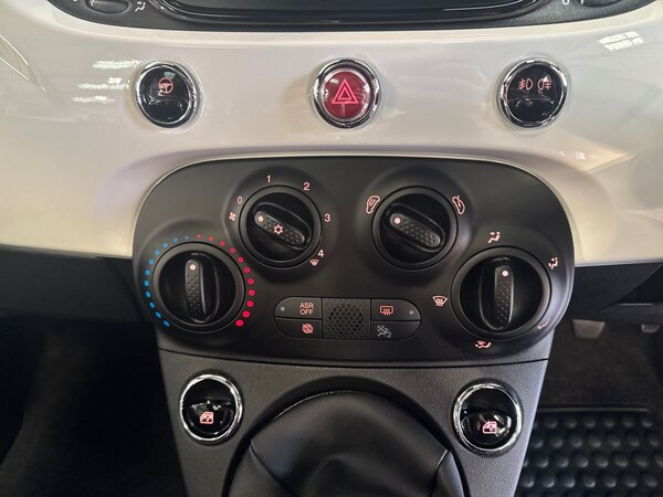 Used Fiat 500 2023 for sale - 75472208: Photo 26