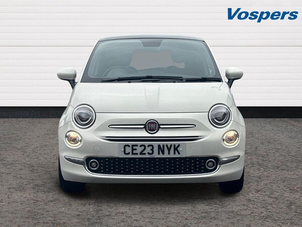 Used Fiat 500 2023 for sale - 75472208: Photo 2