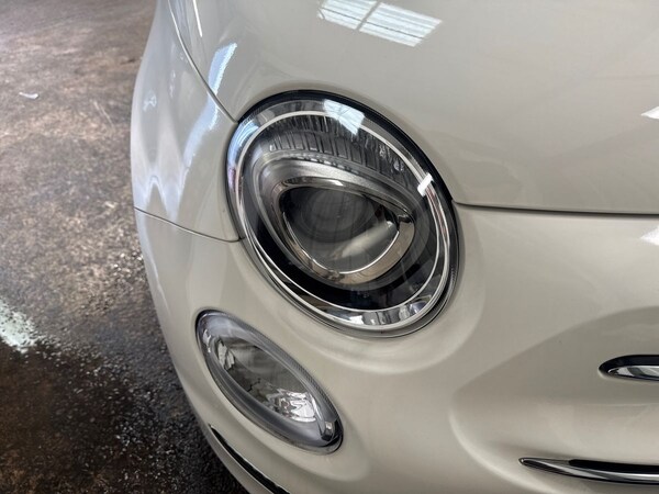 Used Fiat 500 2023 for sale - 75472208: Photo 32