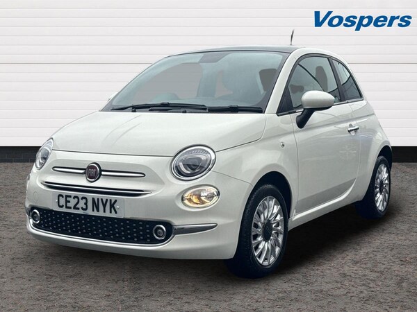 Used Fiat 500 2023 for sale - 75472208: Photo 3