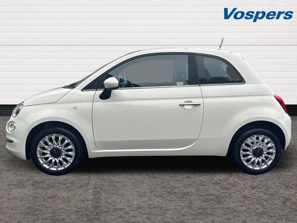 Used Fiat 500 2023 for sale - 75472208: Photo 5