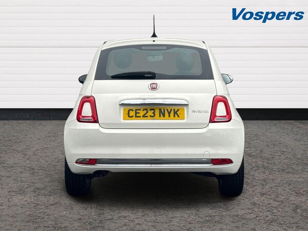 Used Fiat 500 2023 for sale - 75472208: Photo 7