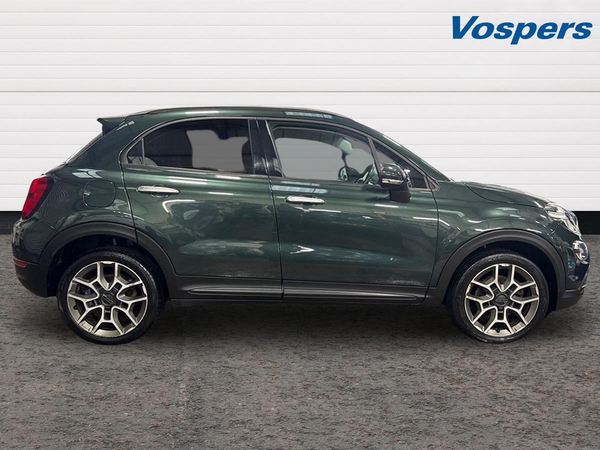 Used Fiat 500X 2018 for sale - 76420302: Photo 10