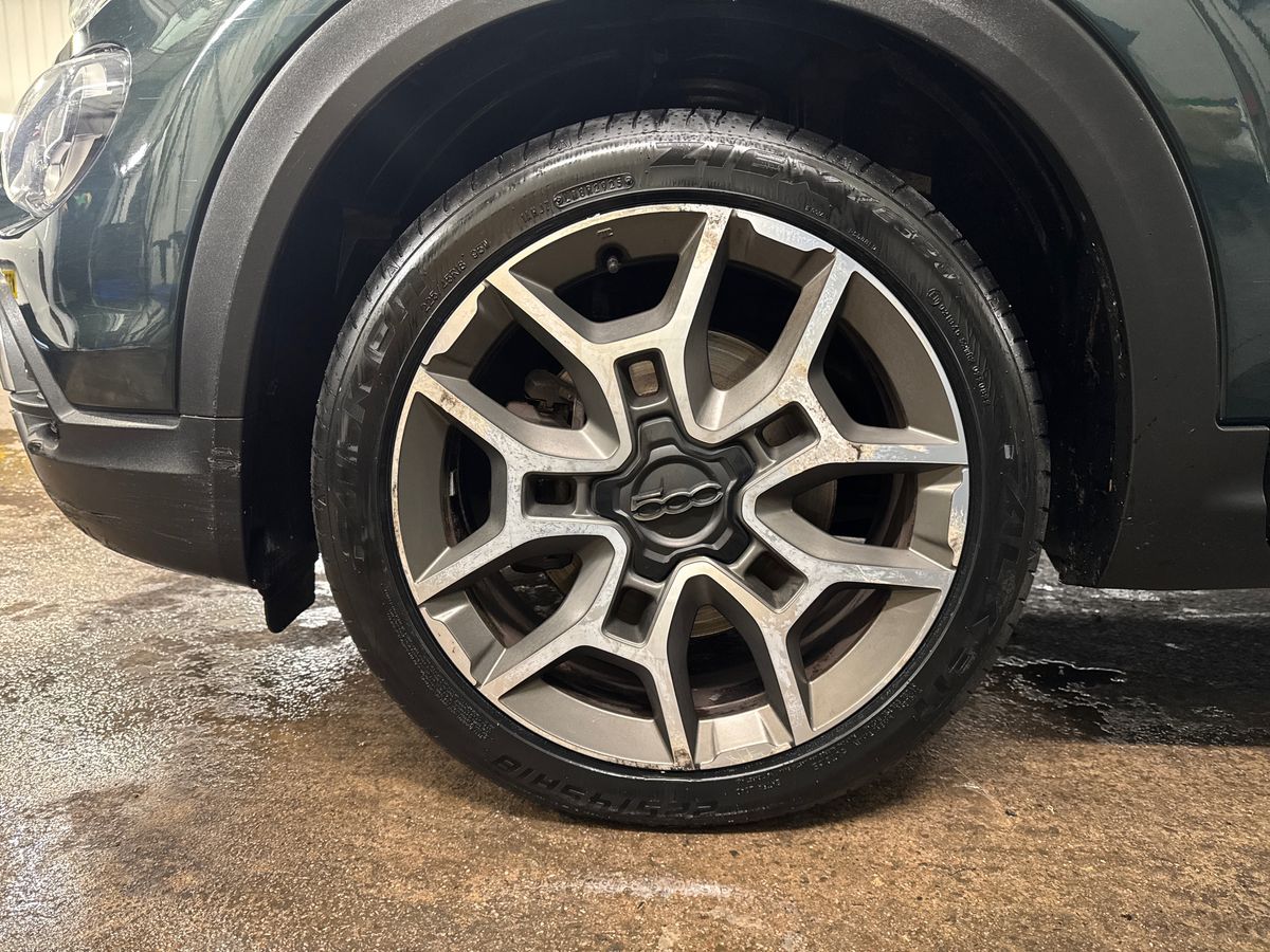 Used Fiat 500X 2018 for sale - 76420302: Photo 14