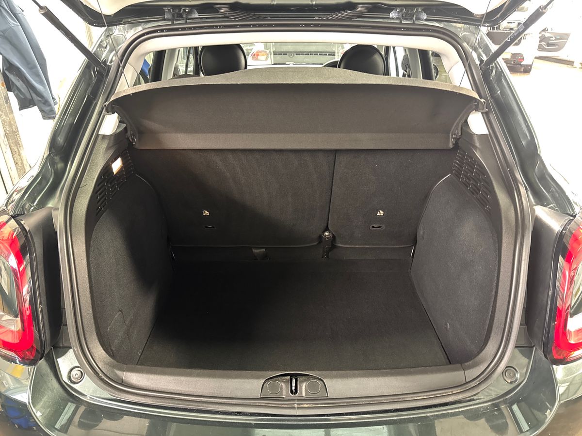 Used Fiat 500X 2018 for sale - 76420302: Photo 17