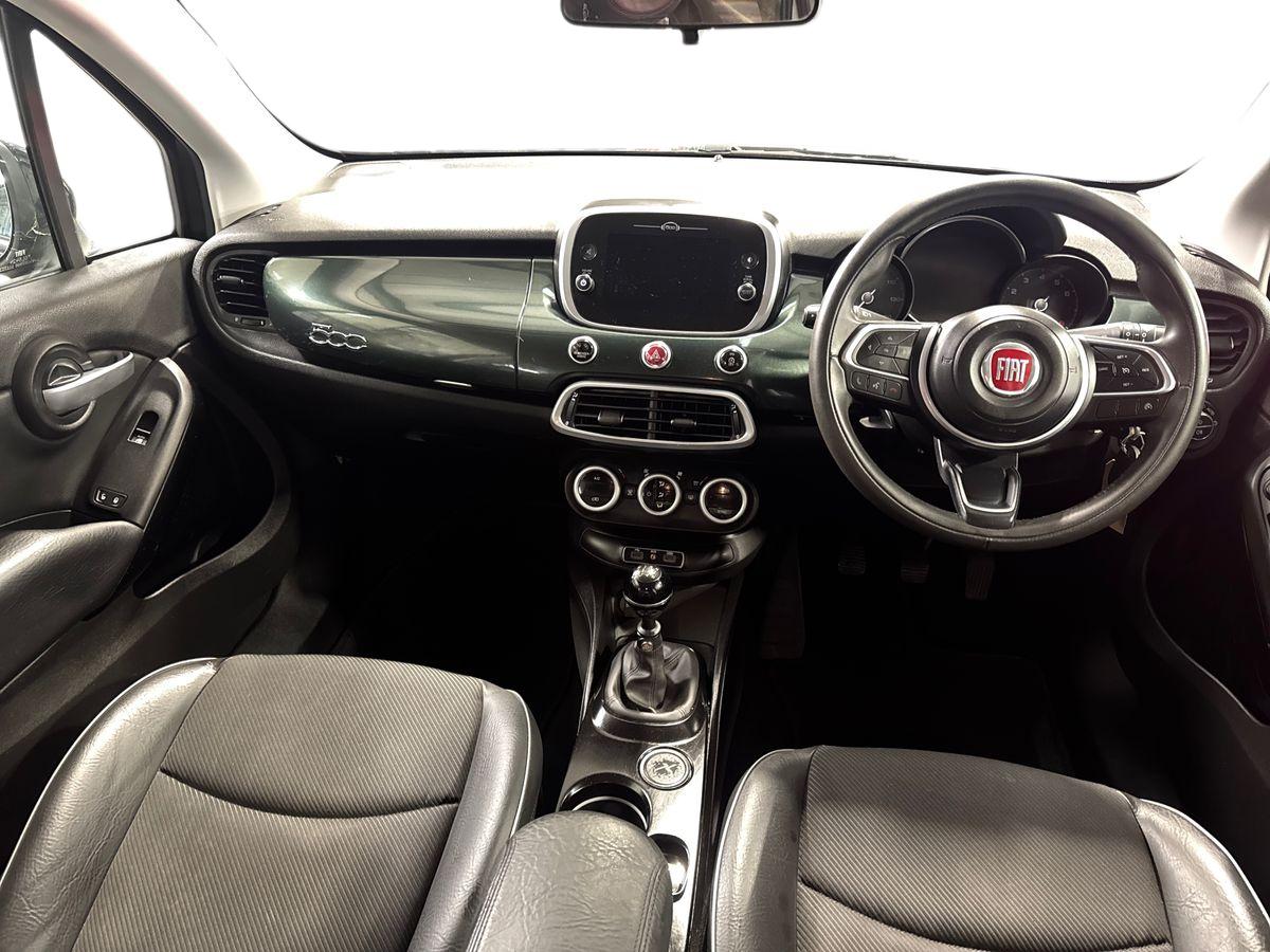 Used Fiat 500X 2018 for sale - 76420302: Photo 19